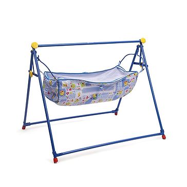 mother touch cradle cloth