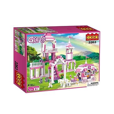 cogo lego website