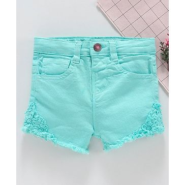 babyhug shorts