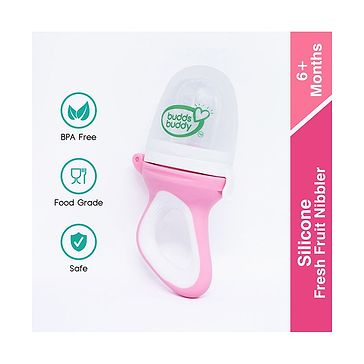 fisher price silicone food nibbler