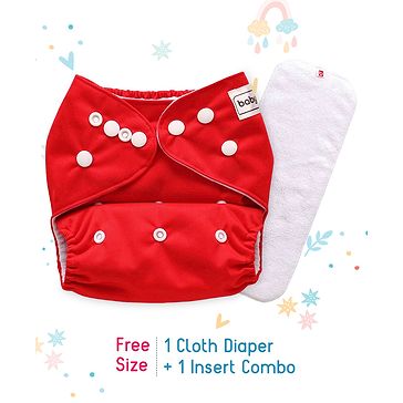 firstcry reusable diapers