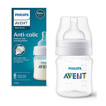 philips avent bottle 4 months