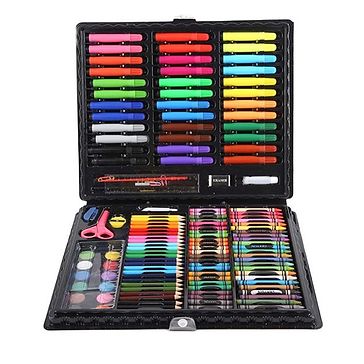 Syga Deluxe Art Set - 150 Pieces Online in India, Buy at Best Price from Firstcry.com - 2918281