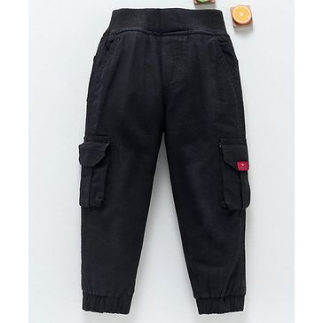 infant cargo pants