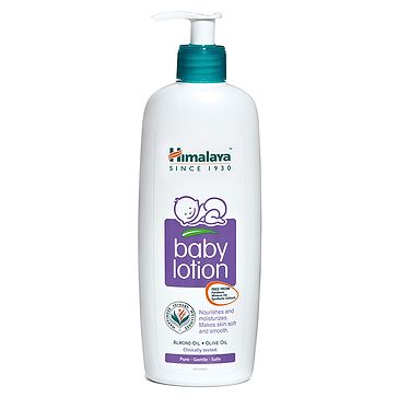 himalaya baby kit list