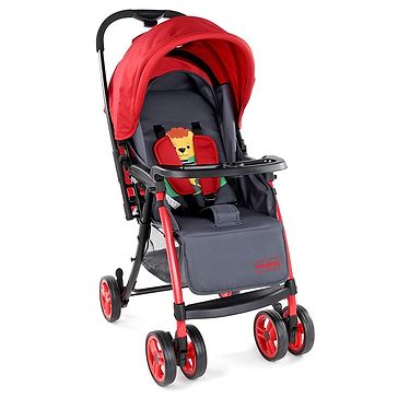 Babyhug Lil Monsta Stroller 2024 elgincountymidwives