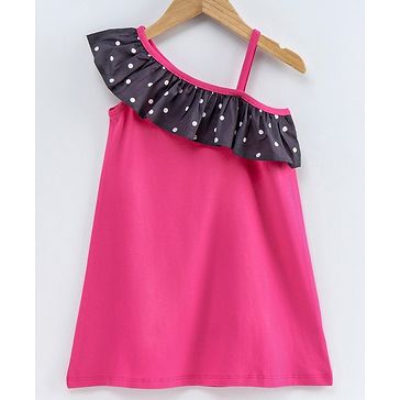 SwimZip Little Girl Sassy Surfer Rash Guard Swimsuit Set SZ115