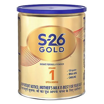 s26 milk powder