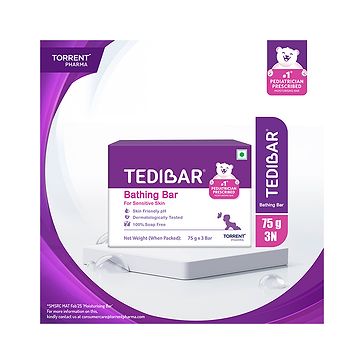 tedibar soap manufacturers