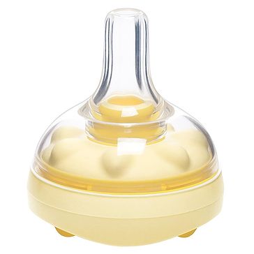 medela calma solitaire teat
