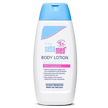 sebamed baby lotion 100ml price