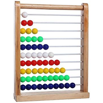 abacus toy