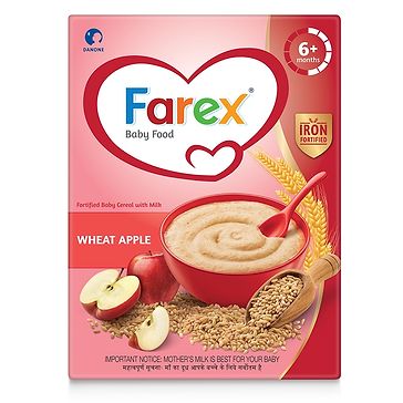 farex baby