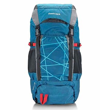 fastrack trekking bags