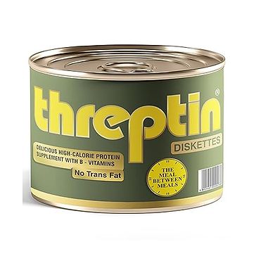 threptin for infants