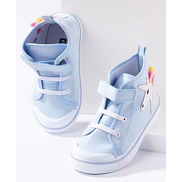 unicorn skate shoes