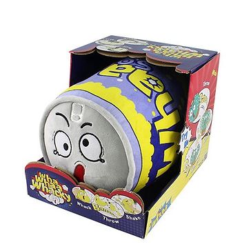 playwell double doll stroller