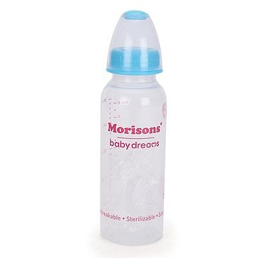morisons baby bottle sterilizer