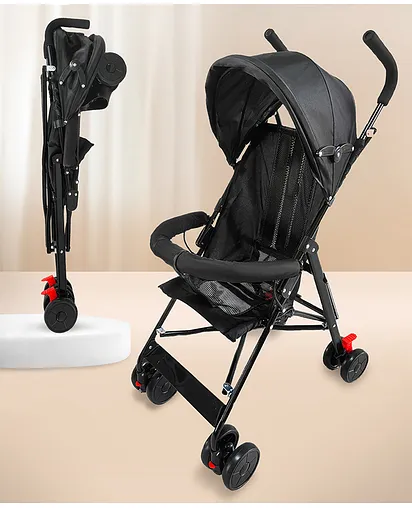 Lightweight Stroller Care and Maintenance
