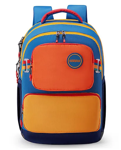 diaper bag black leather backpack Citi Collective Explorer Medium Backpacks – JanSport style:Check In Luggage Color:CUBL-Current Blue Adjustable textile straps and