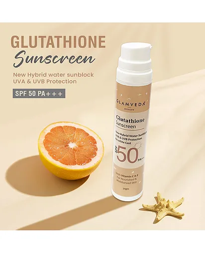 glutathione sunscreen cream Buy APLB Niacinamide K78 The moisturizing and elastic BRINGGREEN super tone Glutathione Whitening Sunscreen Lotion
