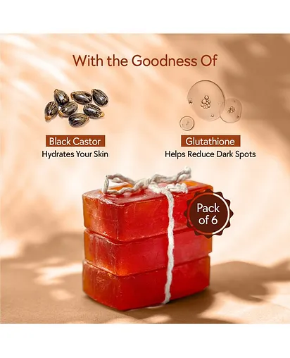 Glutalight Soap | Glutathione Soap & Kojic Acid Soap | Glycerin Soap