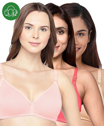 Inner Sense Organic Cotton...