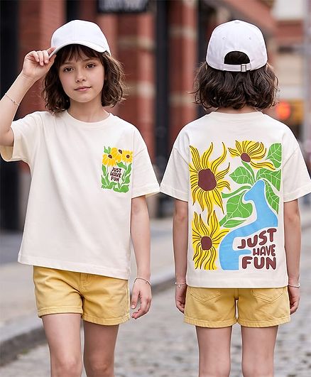 Kookie Kids Single Jersey...