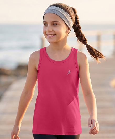 Pine Active Knit Sleeveless...
