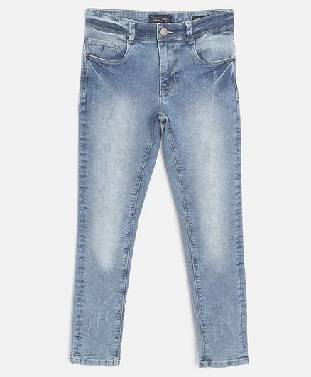 indian terrain jeans price in india