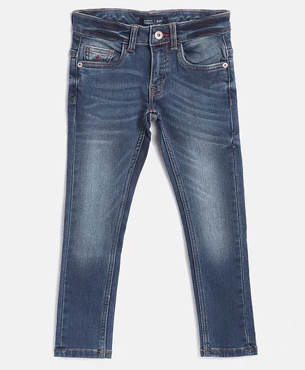 indian terrain jeans price in india