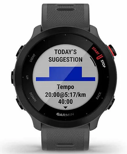 garmin forerunner 55 best price