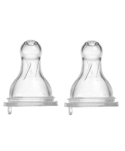 farlin anti colic nipple