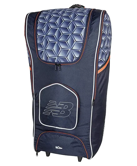 cricket kit bag new balance