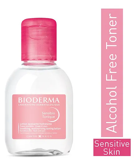 Bioderma Sensibio Tonique Lotion - 100 ml