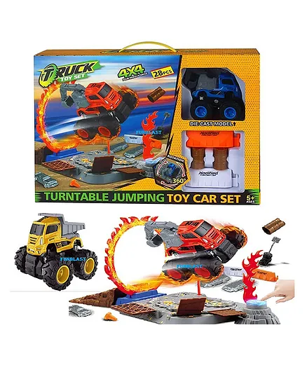 toycarset