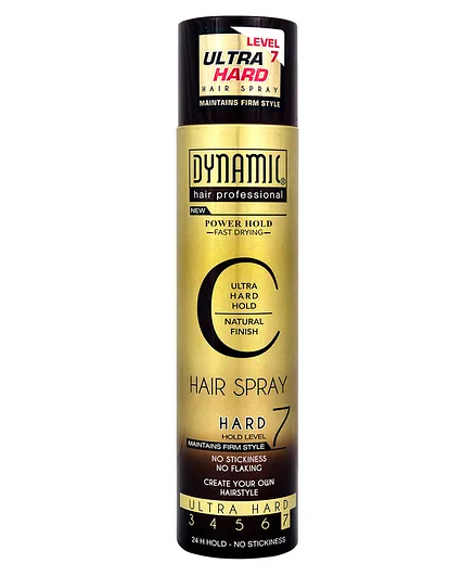 JBJ Sweet Heart Dyamic Hair Spray Level 7 - 250 ml Online in India, Buy at Best Price from - 10173671 JBJ Sweet Heart Dyamic Hair Spray Level 7 - 250 ml Online in India, Buy at Best Price from - 10173671