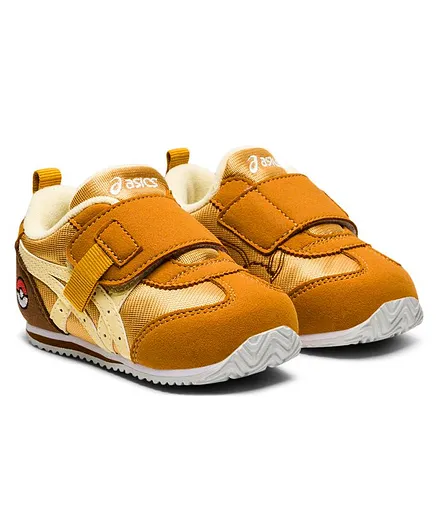 Buy Asics Kids Comfort-SUKU2 Casual Shoes - Brown for Both (15-18 Months)  Online, Shop at  - 10180844