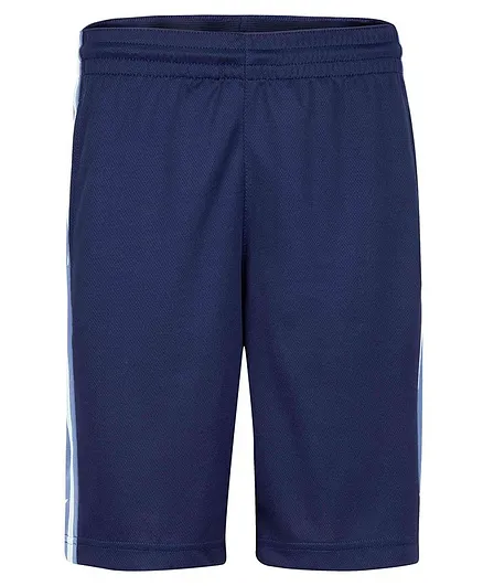 Jordan Mesh Shorts -  Navy Blue