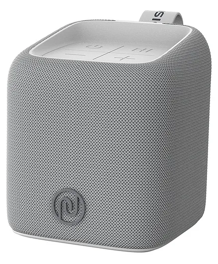 Noise Vibe 5W Portable Wireless Bluetooth Speaker - Grey