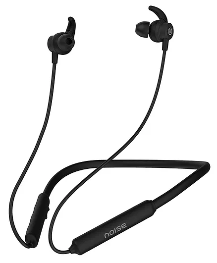 Noise Tune Active Bluetooth Wireless Headset - Stealth Black