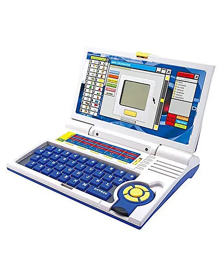 OPINA Learning & Educational Laptop - Blue