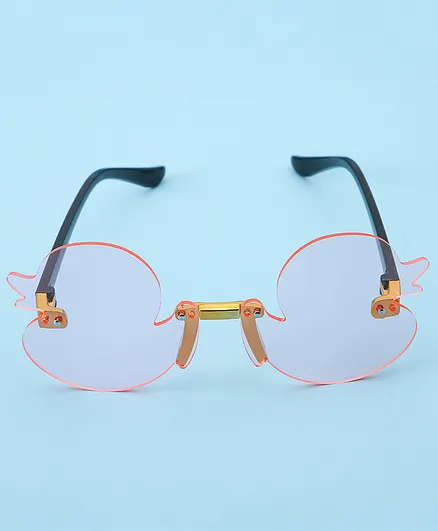 Babyhug Duck Shaped Sunglasses - Pink