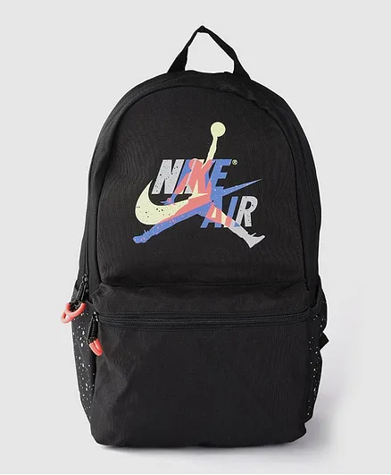 Jordan Jumpman Classics Backpack - Black