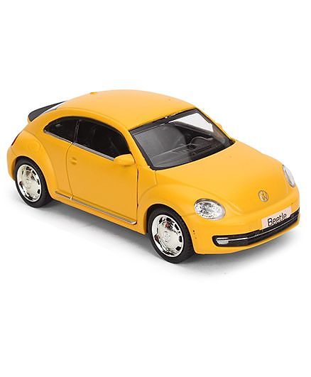 beetle toy car