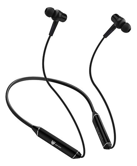 Ant Audio Wave Sports 535 Bluetooth Wireless Neckband Earphone With Mic -...