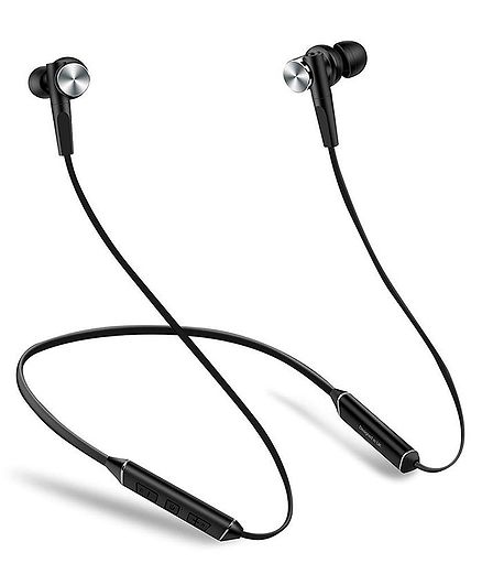 Ant Audio Wave Sports 535 Bluetooth Wireless Neckband Earphone With Mic -...