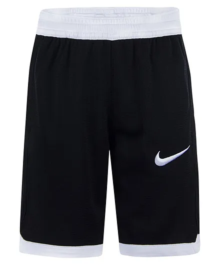 Nike Dri-Fit Elite Shorts - Black