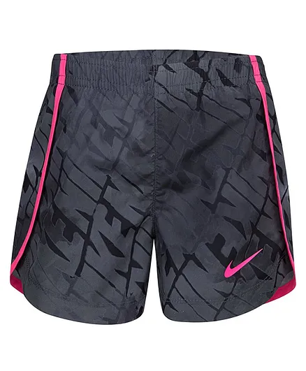 Nike Dri-Fit Shorts - Black