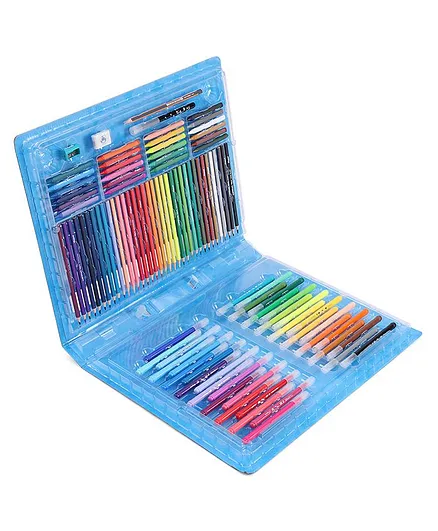 Maped Colour Peps Colouring Kit - 100 pieces